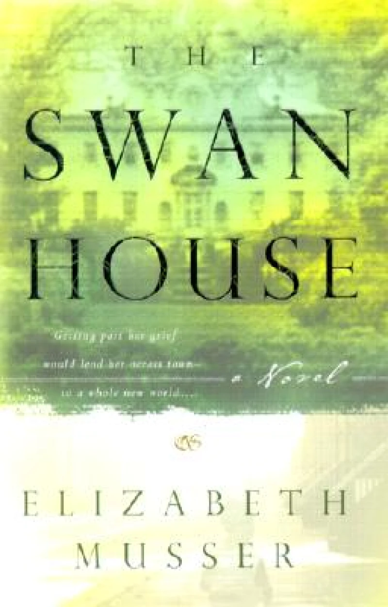 The Swan House – A Novel