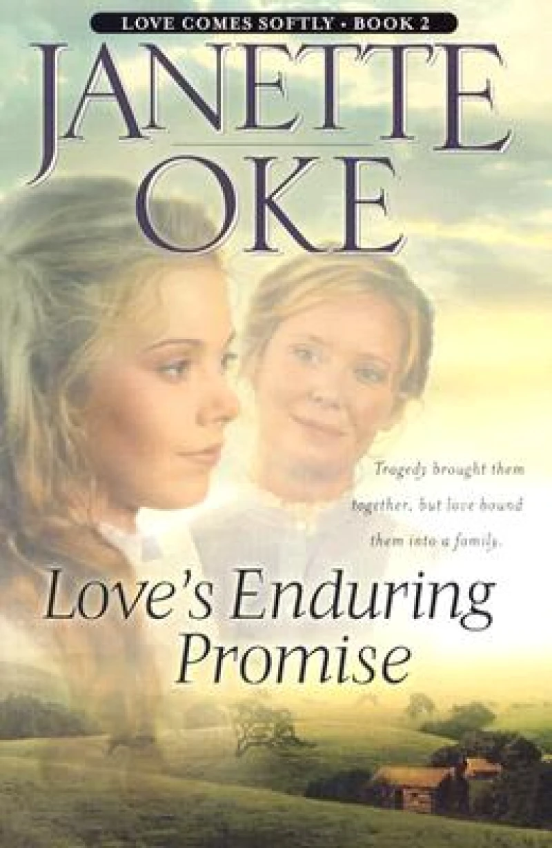 Love`s Enduring Promise