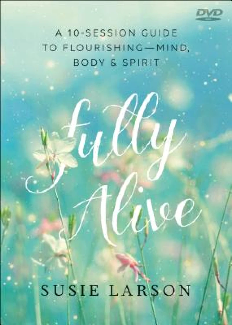 Fully Alive