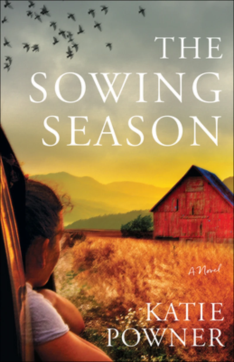The Sowing Season – A Novel