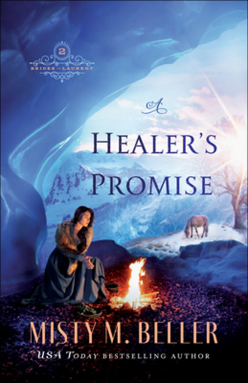 A Healer''s Promise