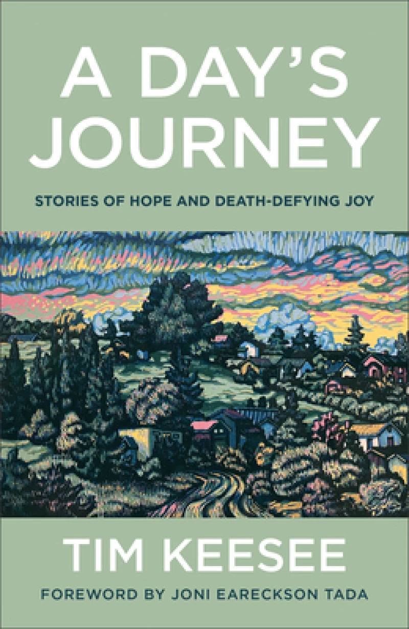A Day`s Journey – Stories of Hope and Death–Defying Joy