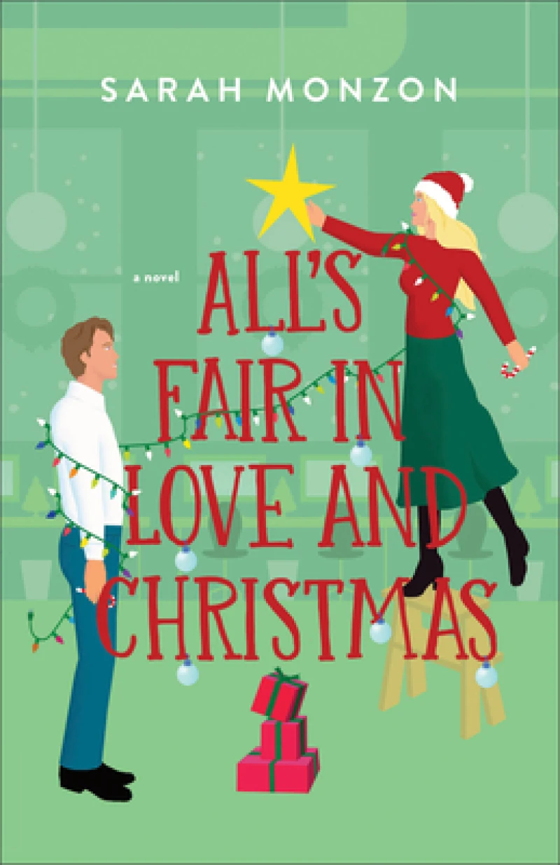 All''s Fair in Love and Christmas