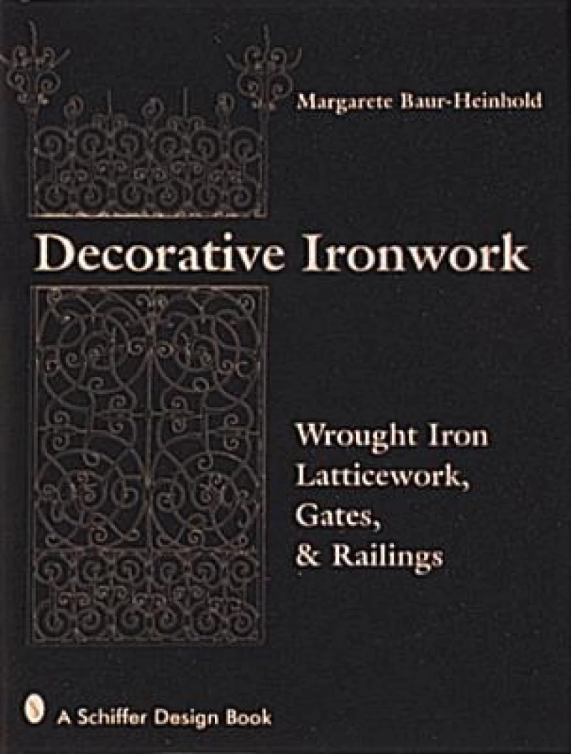 Decorative Ironwork
