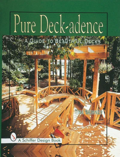 Pure Deck-adence