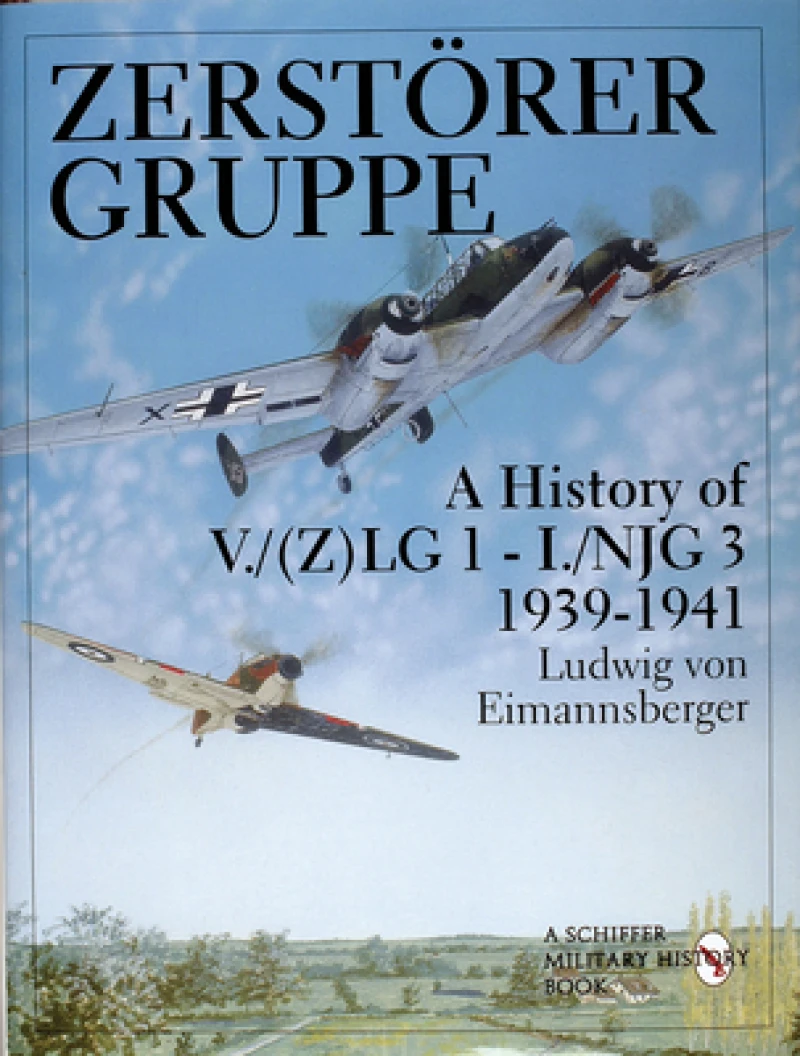 Zerstorergruppe