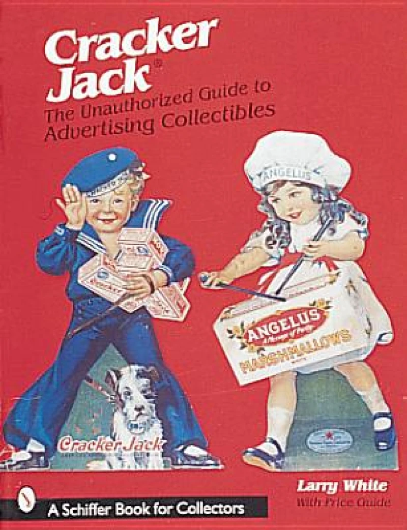 Cracker Jack®
