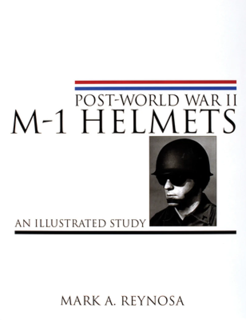Post-World War II M-1 Helmets