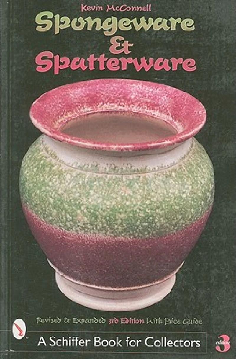 Spongeware and Spatterware