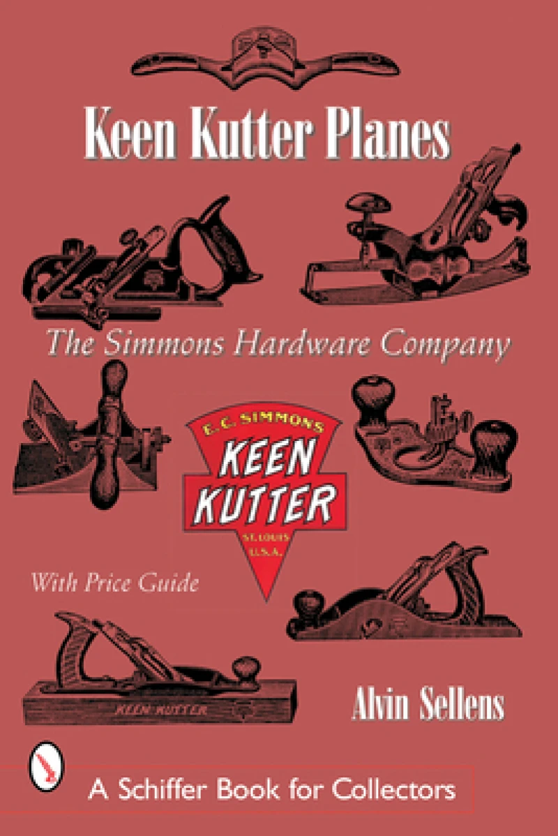 Keen Kutter® Planes
