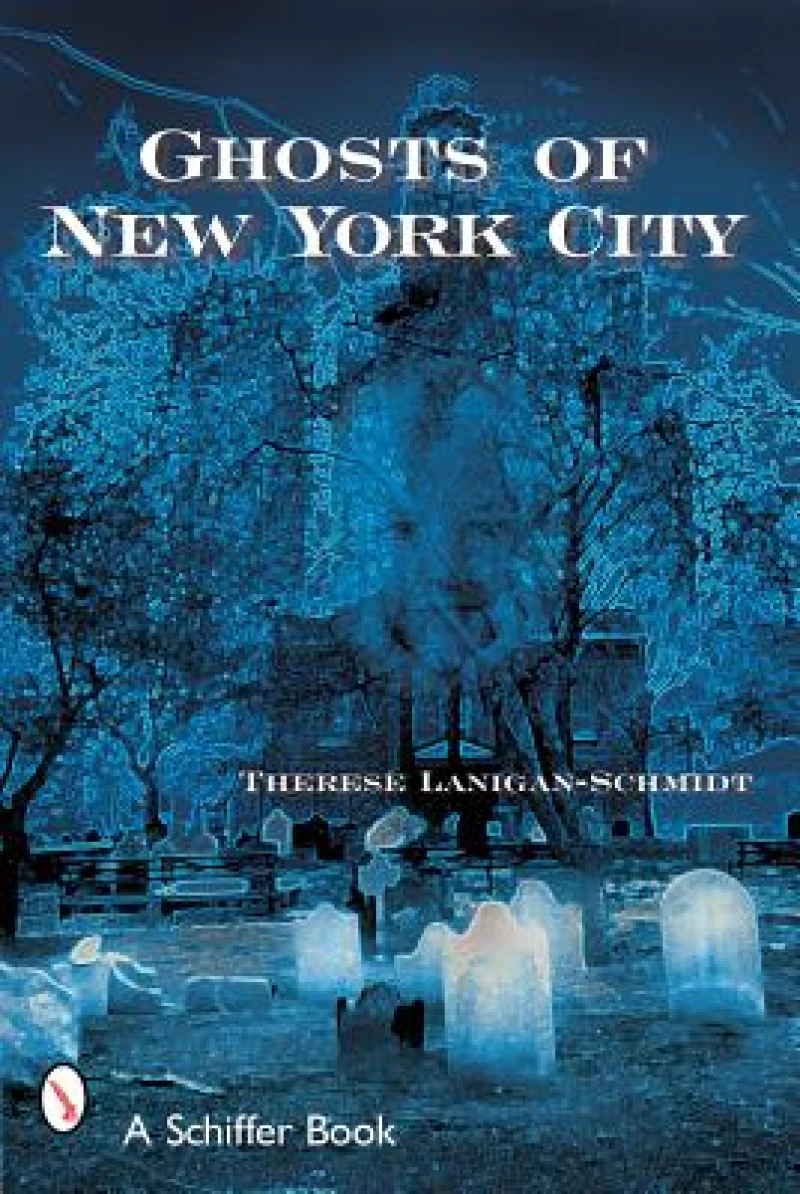 Ghosts of New York City