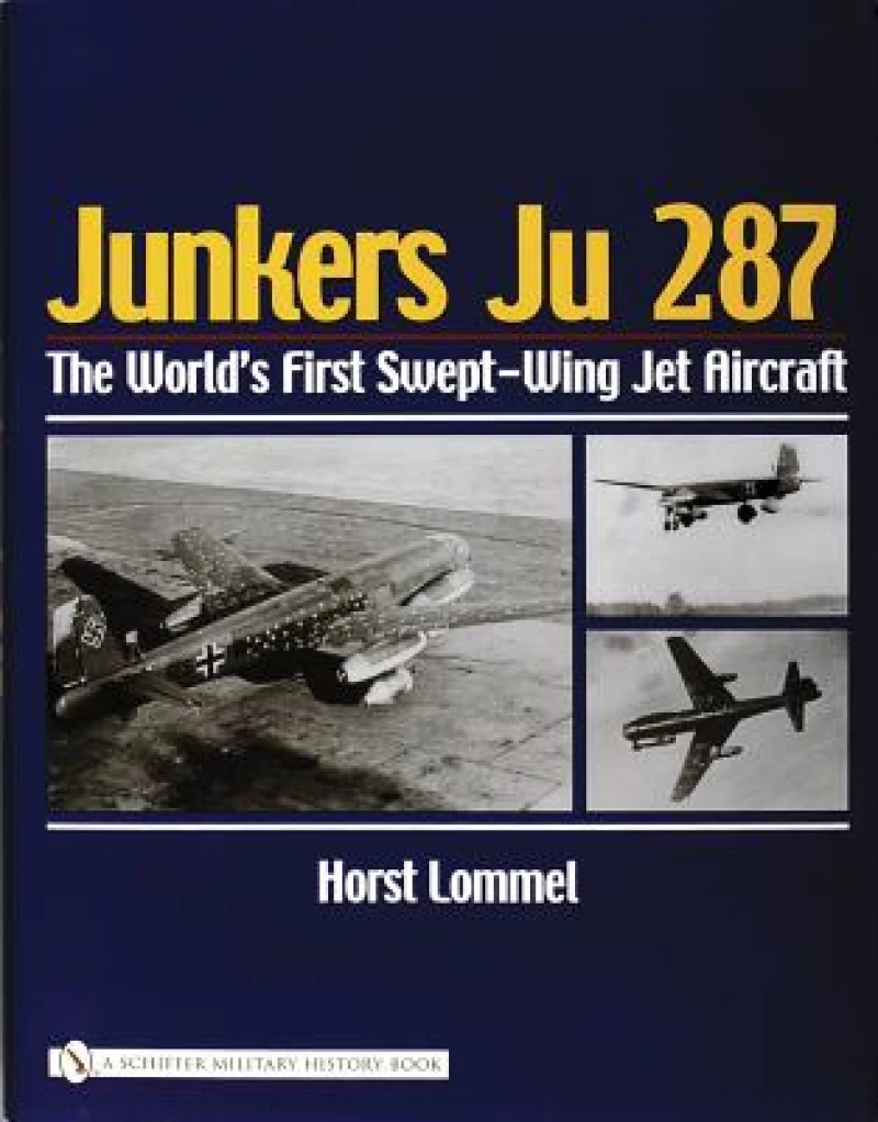 Junkers Ju 287