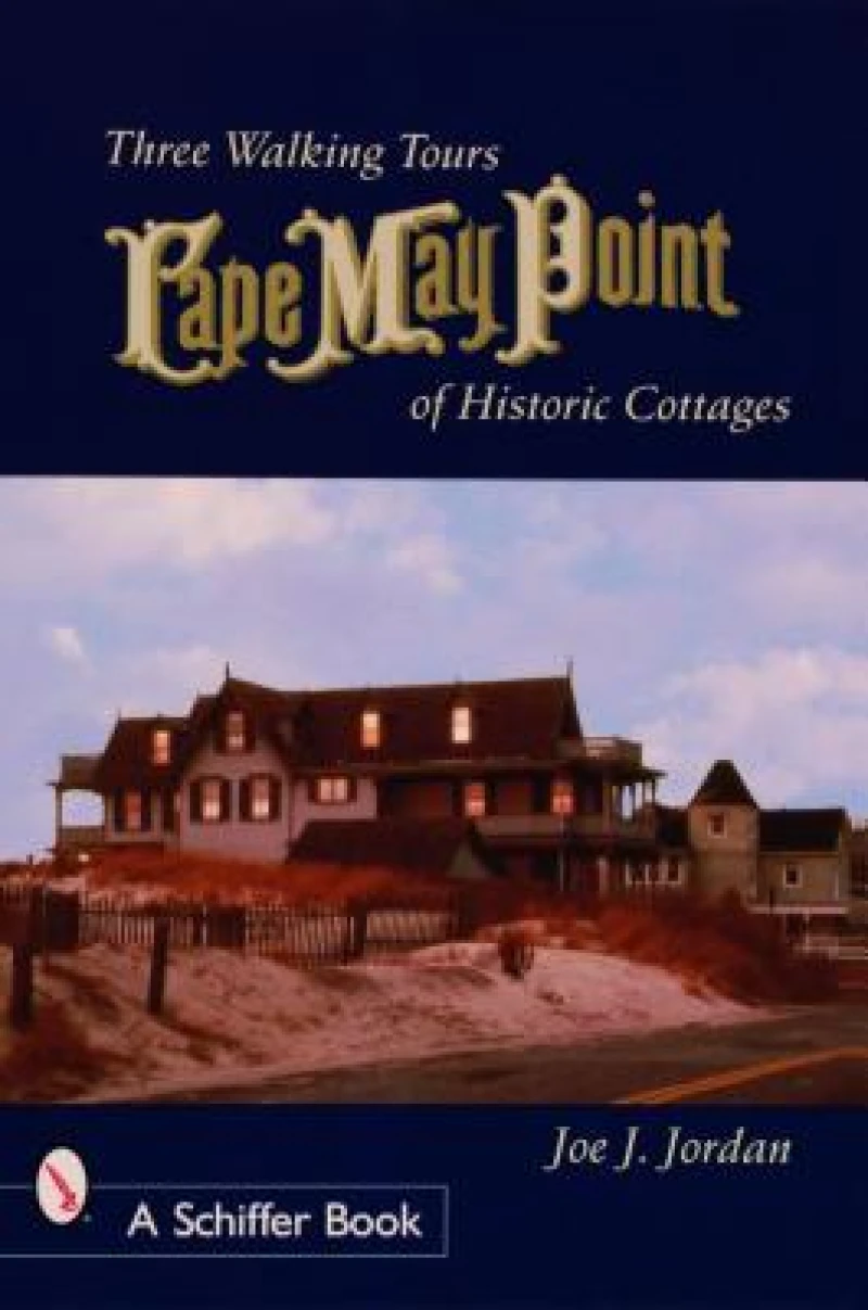Cape May Point