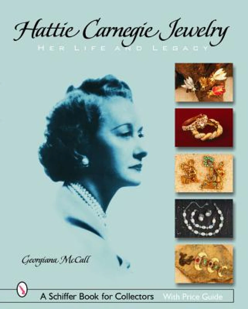 Hattie Carnegie® Jewelry