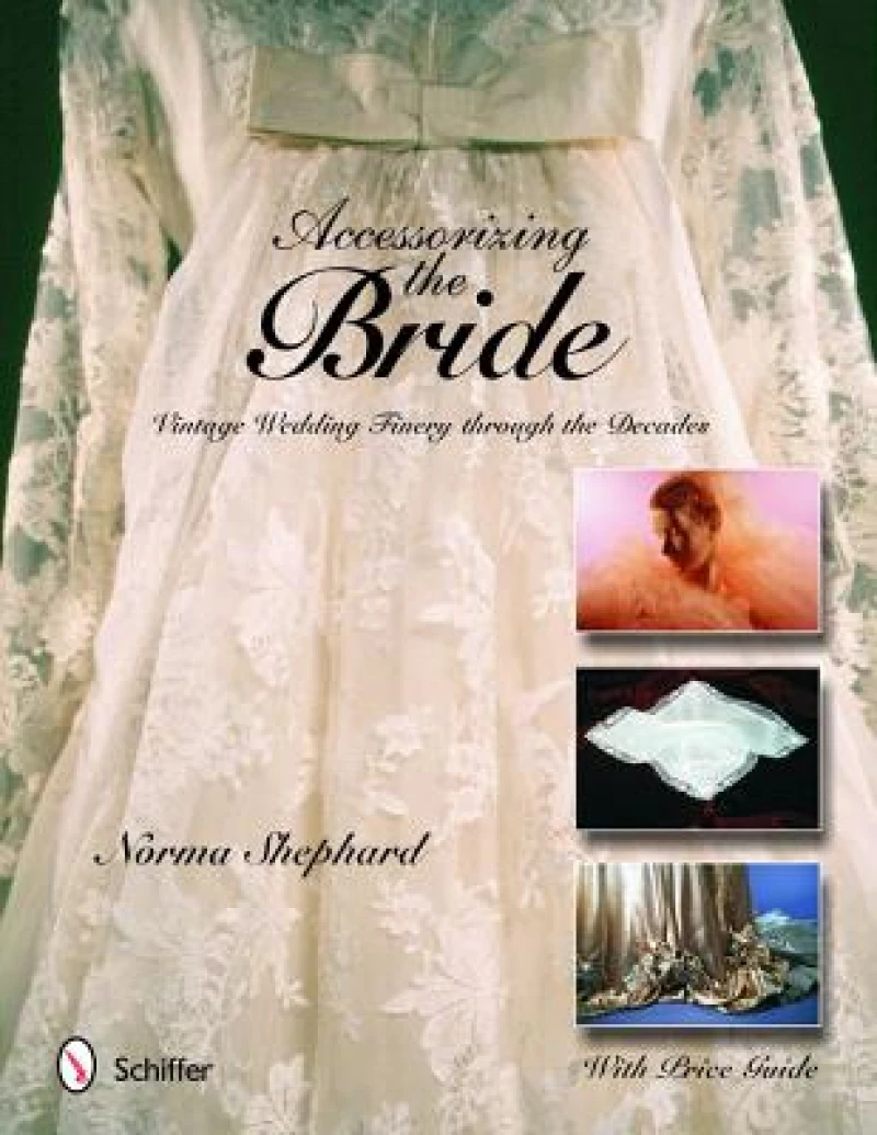 Accessorizing the Bride