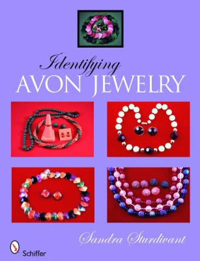 Identifying Avon Jewelry