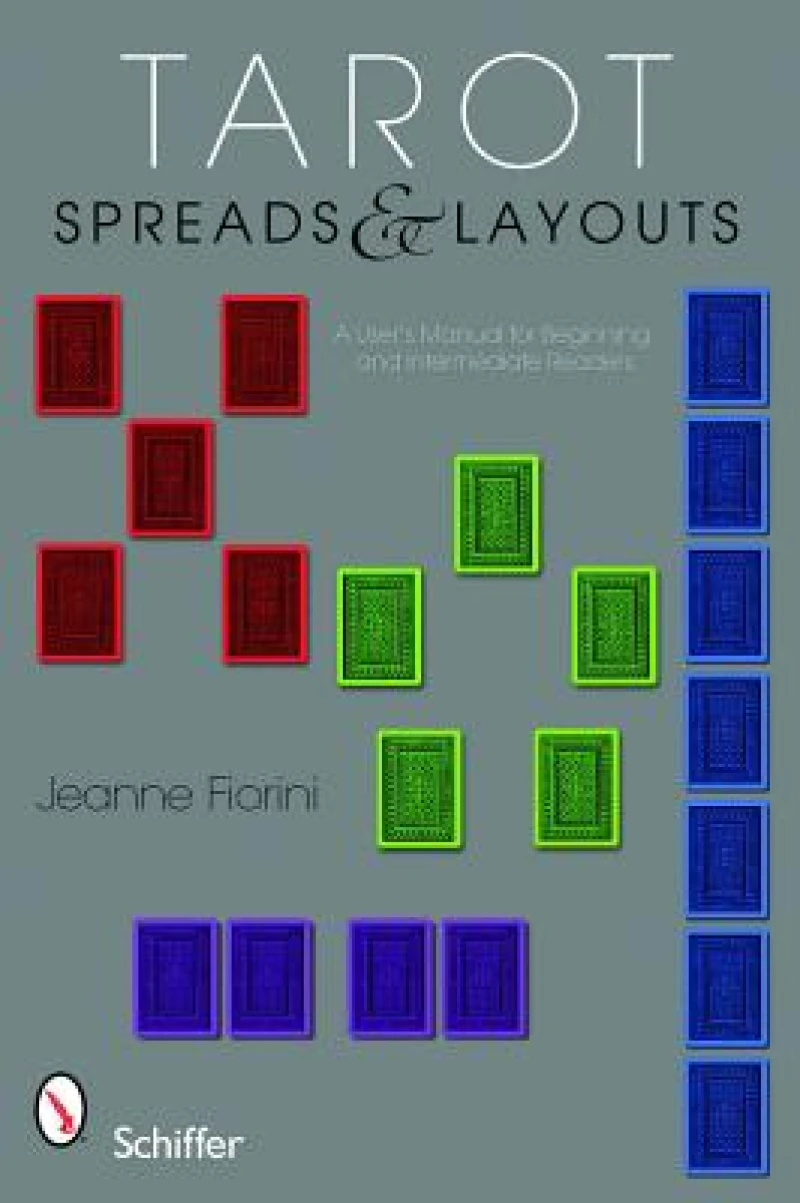 Tarot Spreads and Layouts