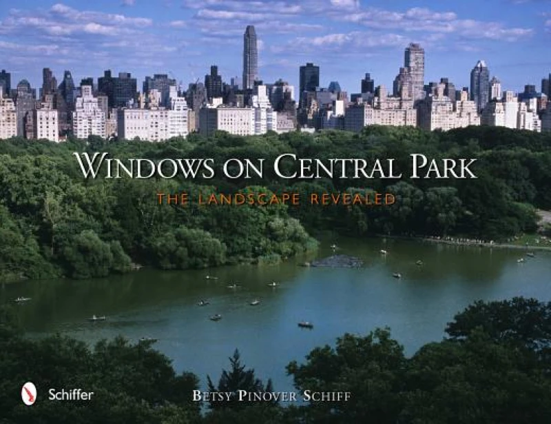Windows on Central Park