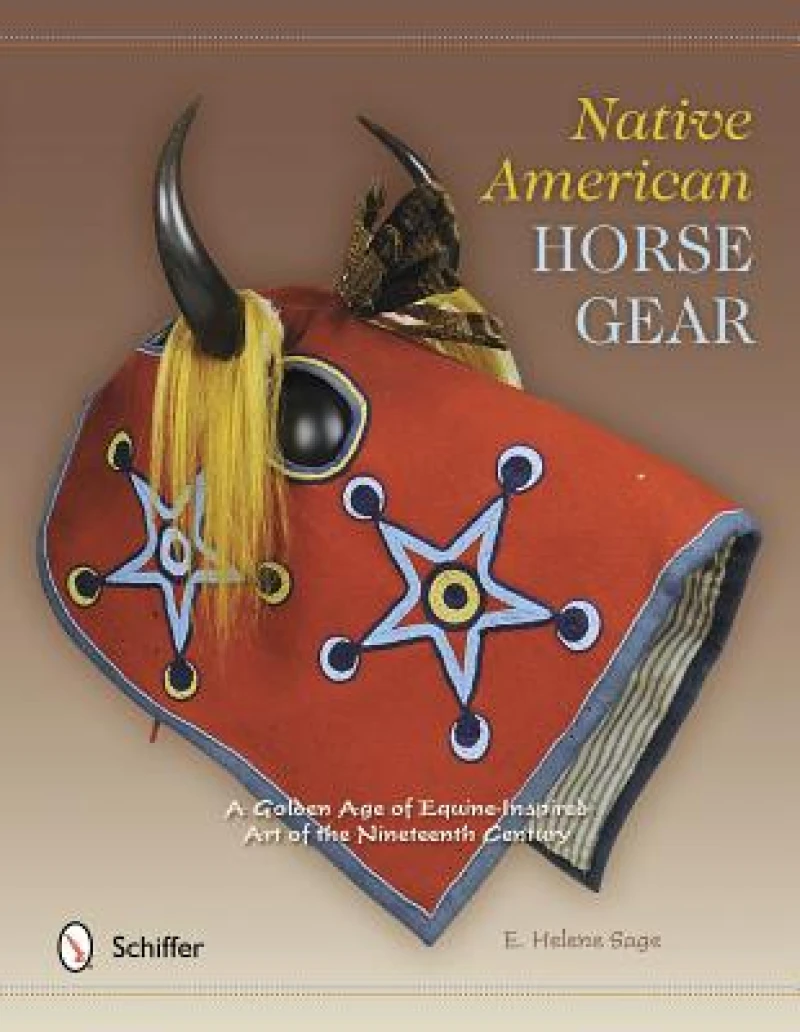 Native American Horse Gear