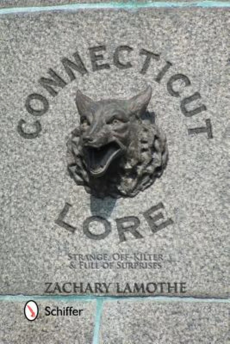 Connecticut Lore