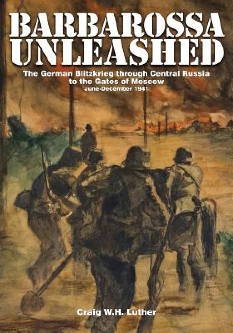 Barbarossa Unleashed