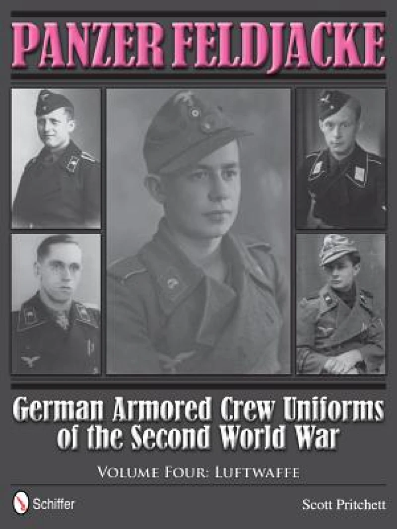 Panzer Feldjacke