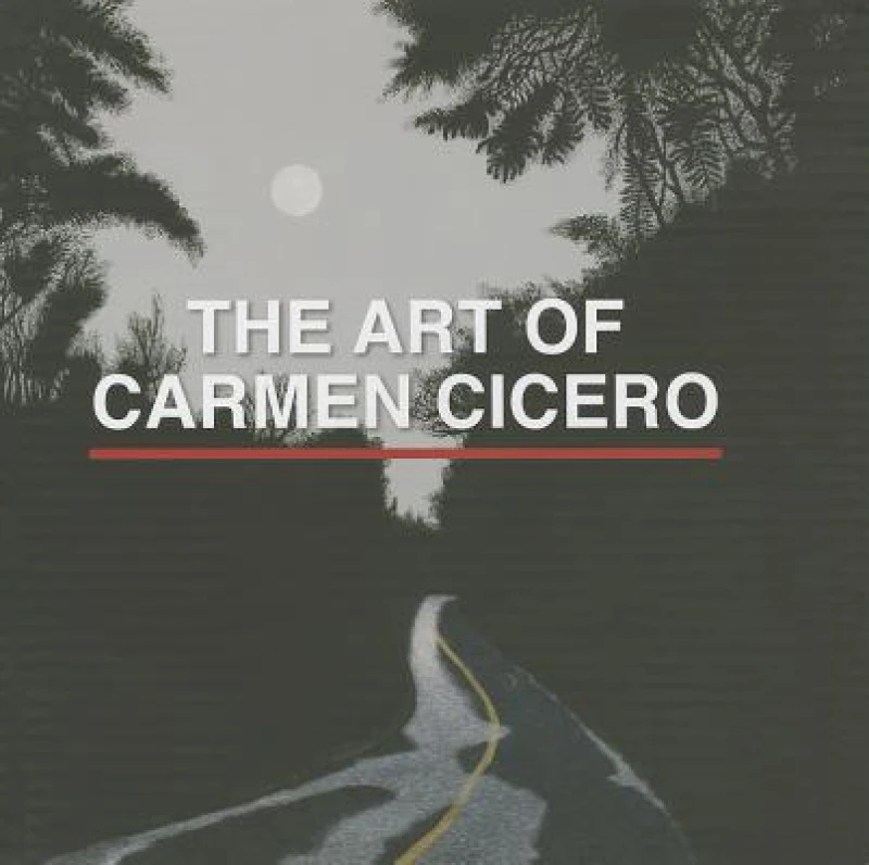 The Art of Carmen Cicero