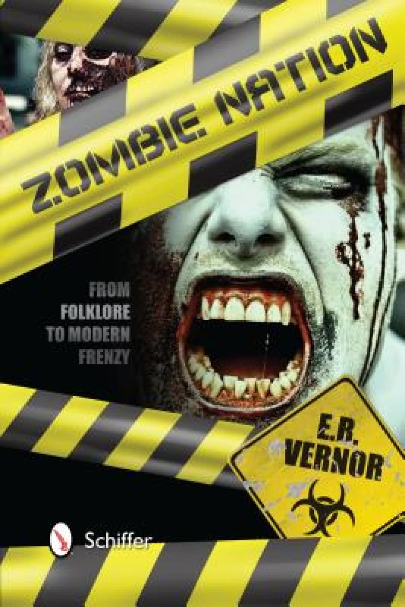 Zombie Nation