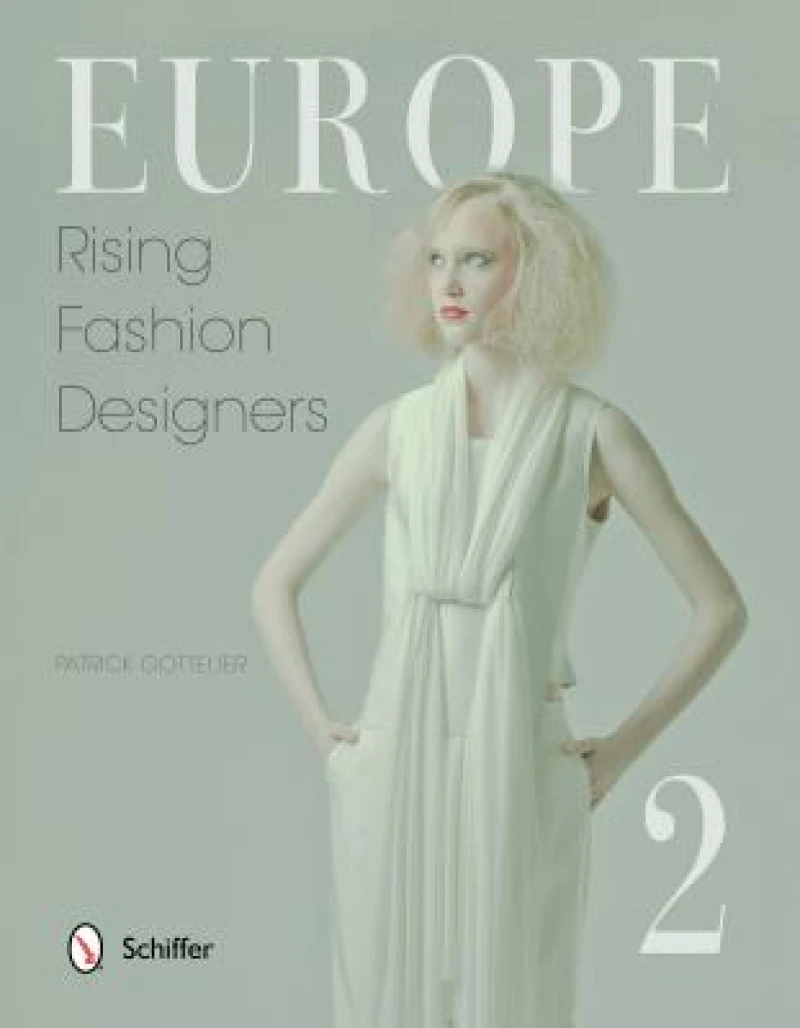 Europe: Rising Fashion Designers 2