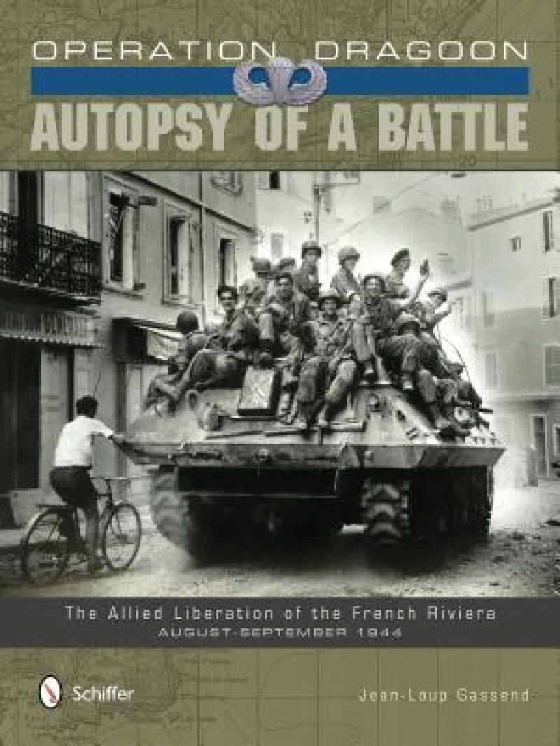 Operation Dragoon: Autopsy of a Battle