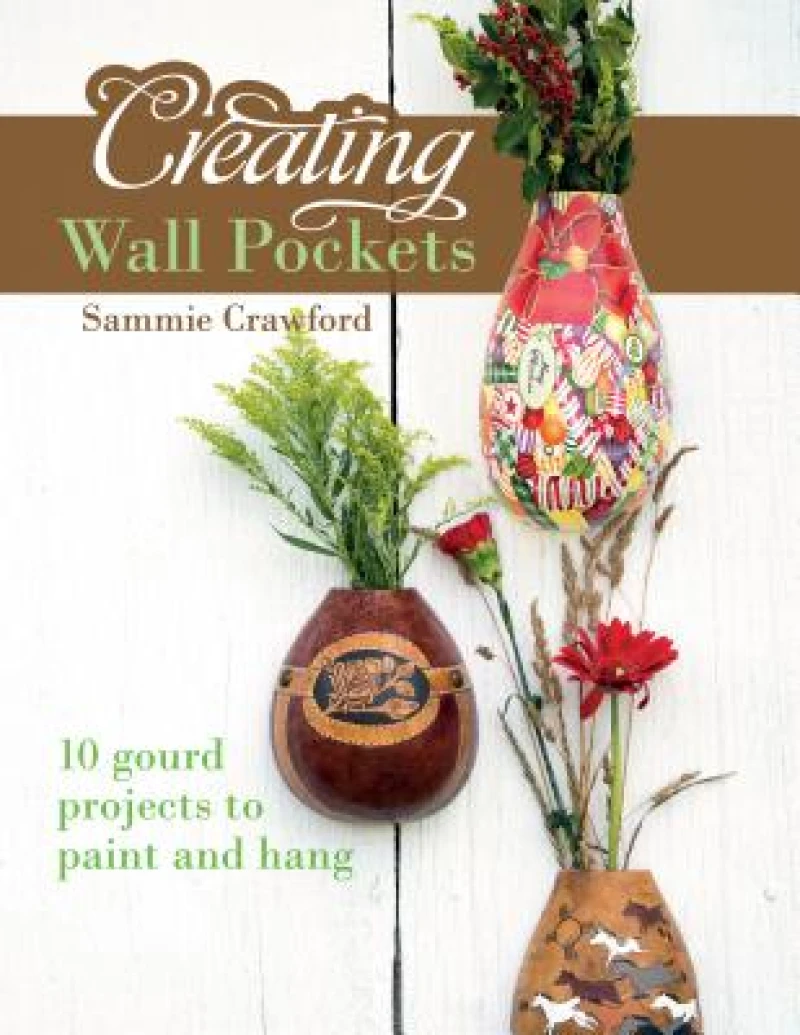 Creating Wall Pockets