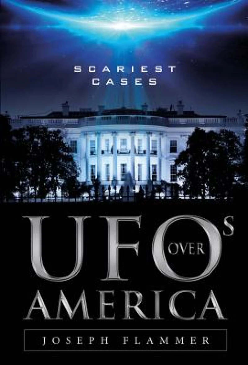 UFOs Over America