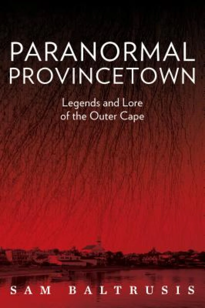 Paranormal Provincetown