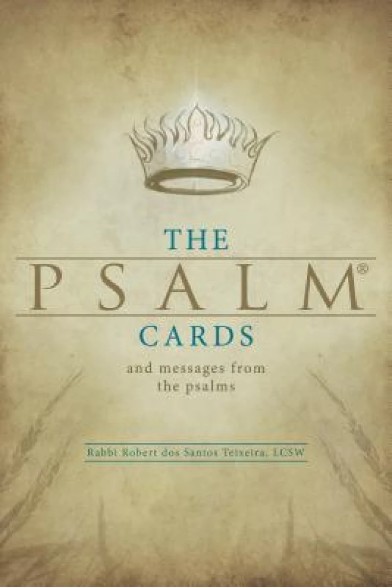 The PSALM® Cards