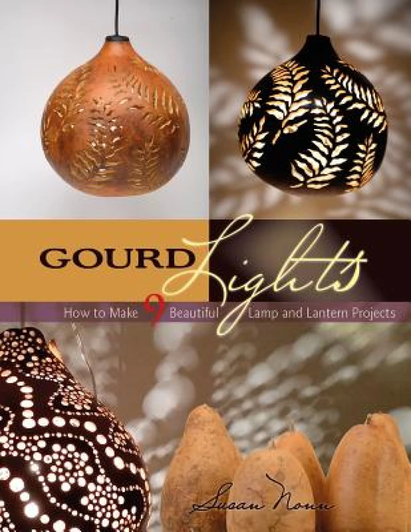 Gourd Lights