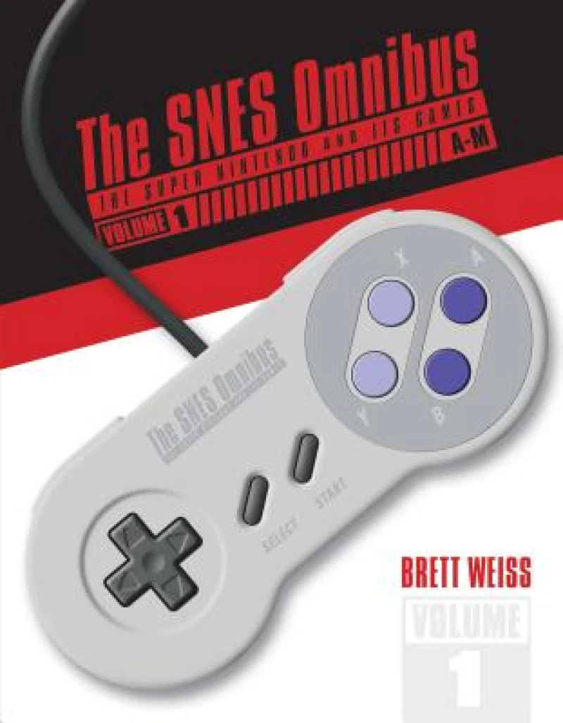 The SNES Omnibus