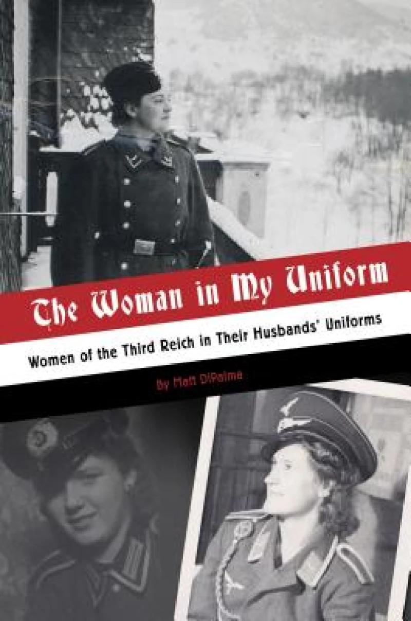 The Woman in My Uniform