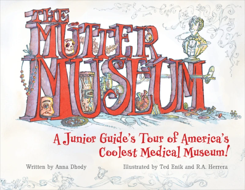 The Mutter Museum