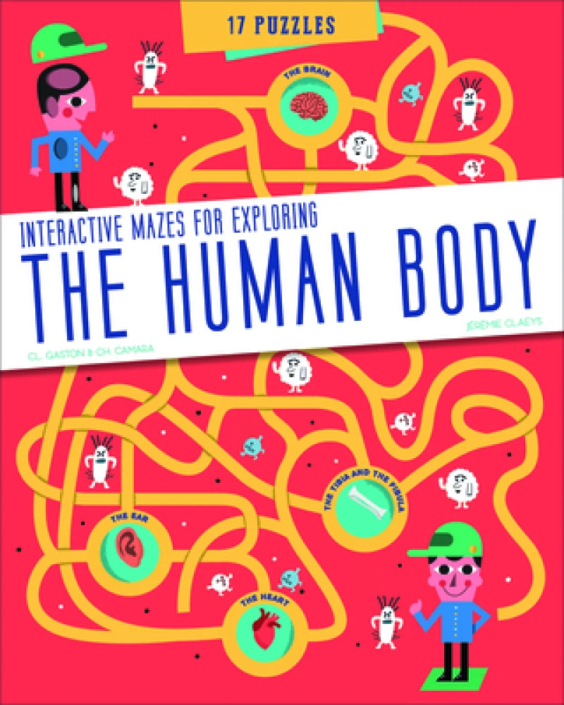 The Human Body