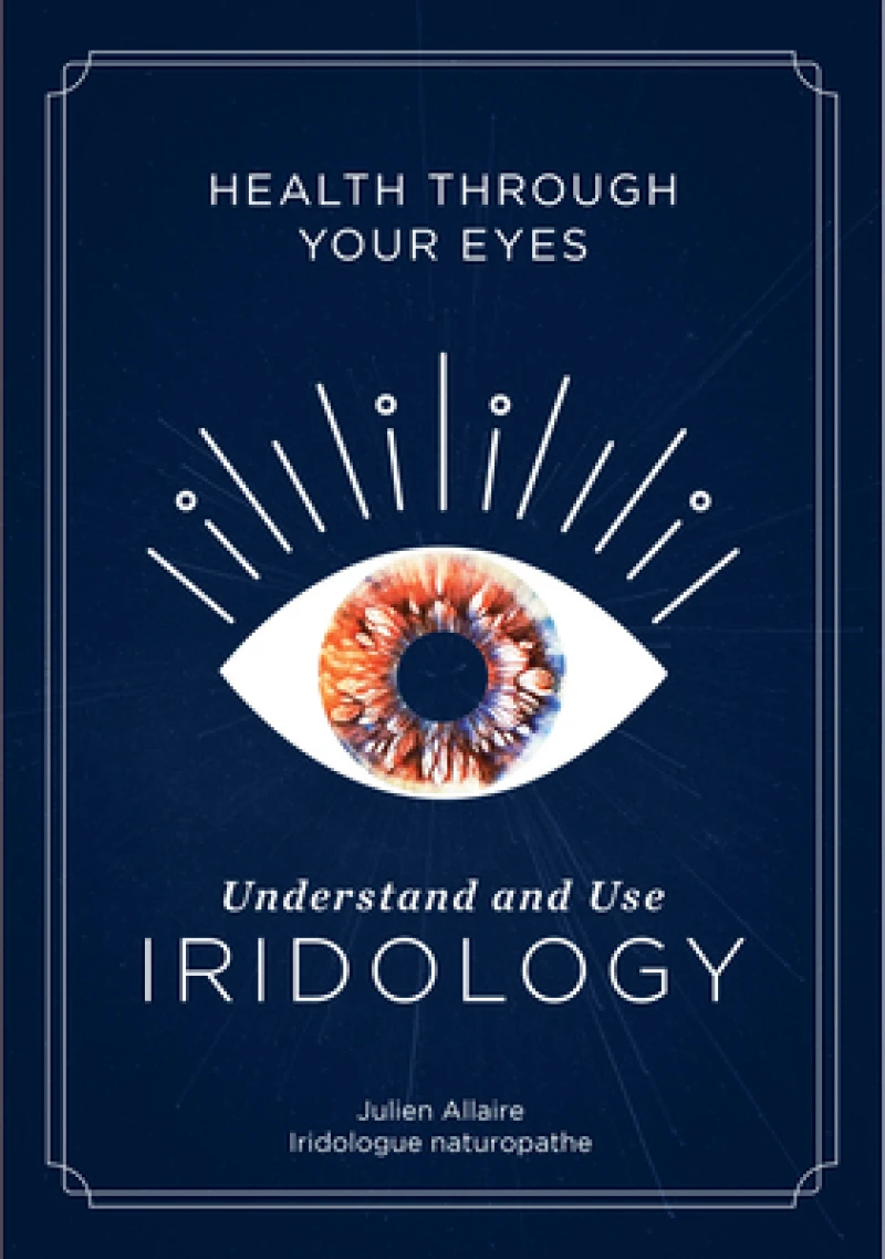 Health through Your Eyes