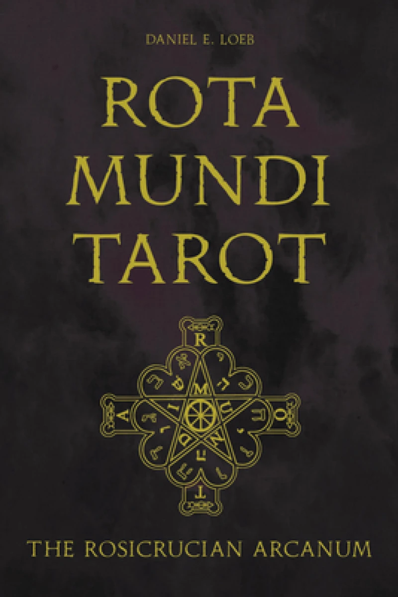 Rota Mundi Tarot
