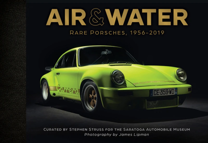 Air & Water