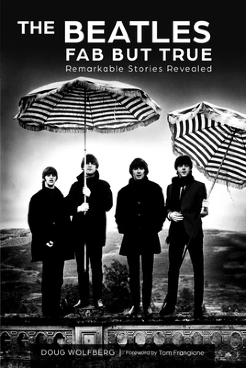 The Beatles: Fab but True