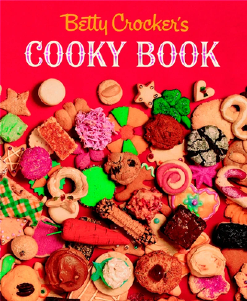 Betty Crocker''s Cooky Book