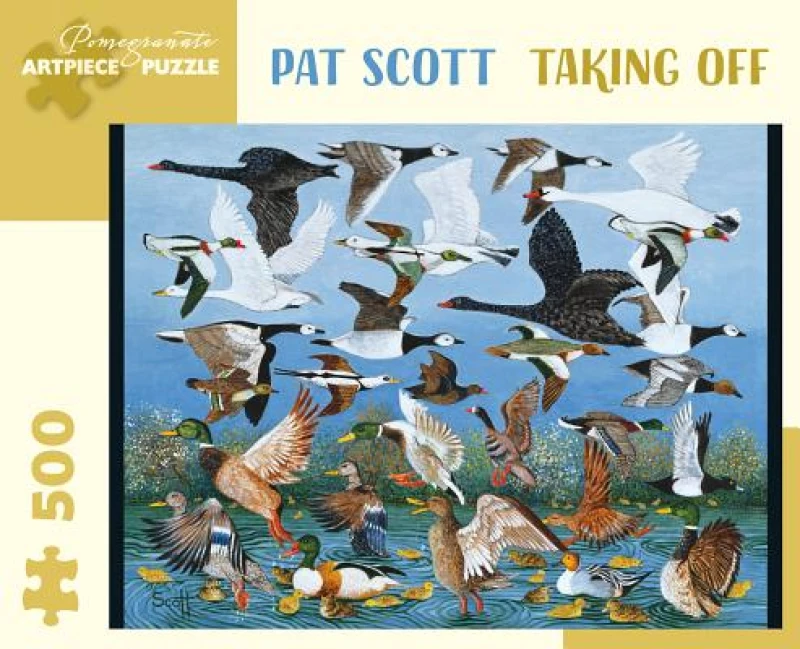 Pat Scott