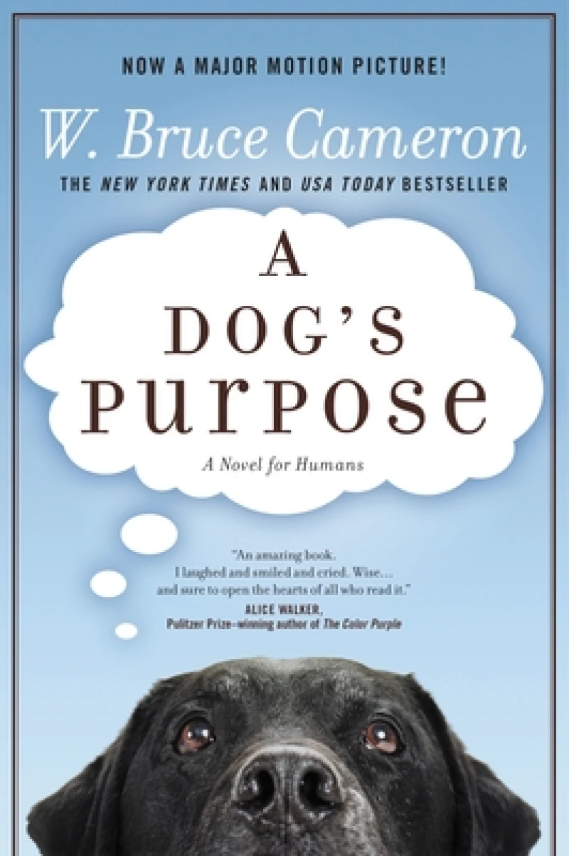 A Dog''s Purpose