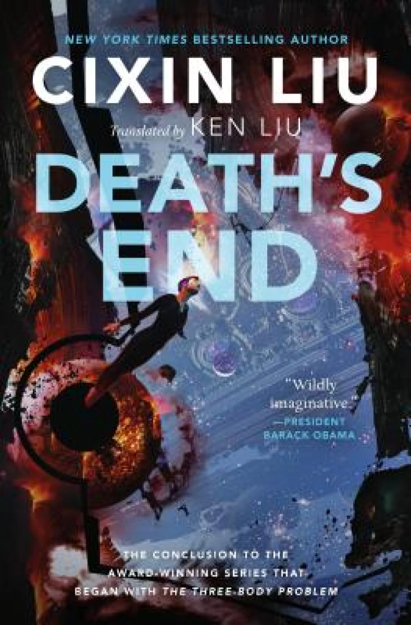 Death''s End
