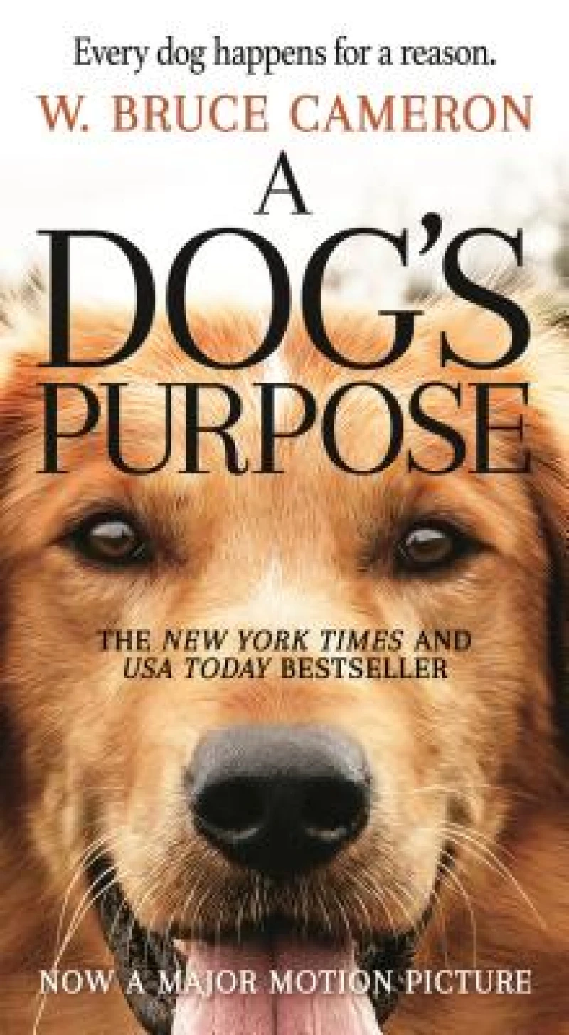 A Dog''s Purpose