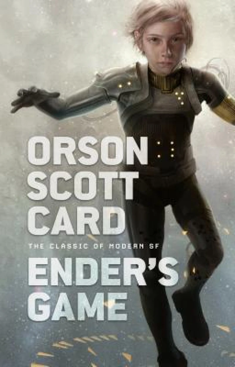 Ender''s Game
