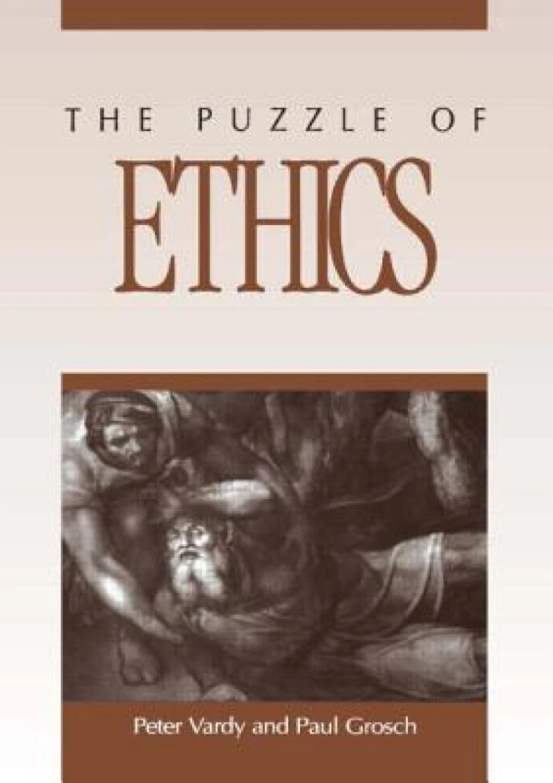 The Puzzle of Ethics